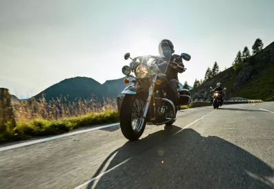 Motorcycle Insurance in Bay Area, CA