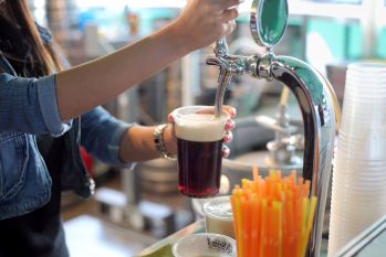 Bay Area, CA Bar & Tavern Insurance