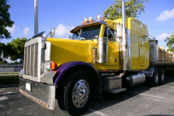 Bay Area, CA Flatbed Truck Insurance