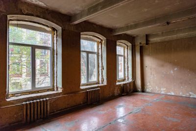 Vacant Property Insurance in San Rafael, CA
