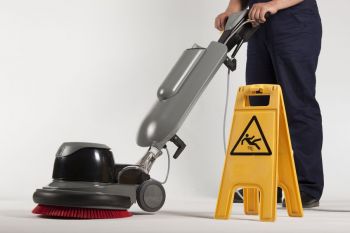 Bay Area, CA Janitorial Insurance