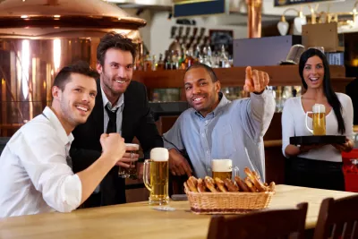 Liquor Liability Insurance in San Rafael, CA