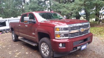 Bay Area, CA Pick Up Truck Insurance