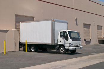 Bay Area, CA Box Truck Insurance