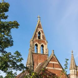 Bay Area, CA Church Liability Insurance