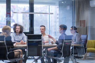 Software Company Insurance in San Rafael, CA