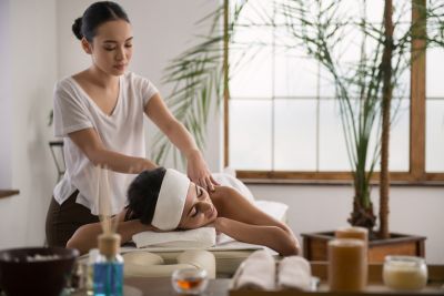 Massage Therapist Insurance in San Rafael, CA