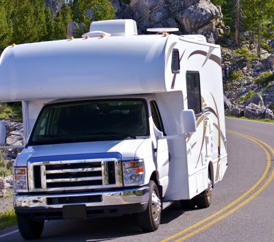 Affordable RV Insurance in San Rafael, CA - Simon Insurance Agency