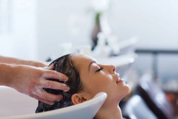 Bay Area, CA Barber & Beauty Salon Insurance