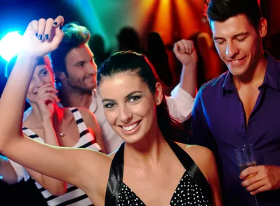 DJ and Performer Insurance in San Rafael, CA
