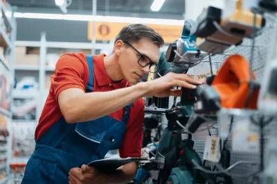Machine Shop Insurance in San Rafael, CA