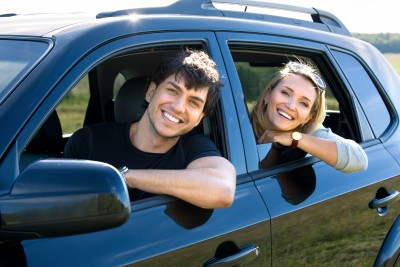Best Car Insurance in Bay Area, CA Provided by Simon Insurance Agency