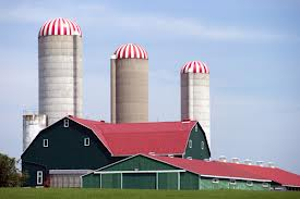 Farm Structures Insurance in Bay Area, CA