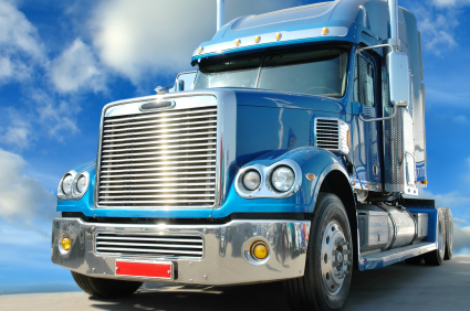 Commercial Truck Insurance in Bay Area, CA