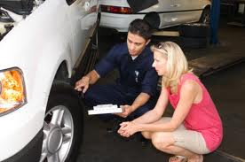 Garage Keepers Insurance in Bay Area, CA Provided by Simon Insurance Agency