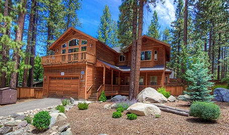 Vacation Rental Insurance in San Rafael, CA