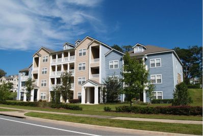 Investment Property Insurance in San Rafael, CA - Simon Insurance Agency